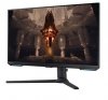 Monitor 28 cali LS28BG700EPXEN IPS 3840x2160 UHD 16:9 2xHDMI 1xDP LAN(RJ45)  2xUSB 3.0 1ms(GTG) WiFi/BT głośniki płaski HAS+PIV 